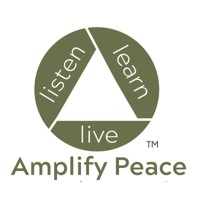 Amplify Peace Logo