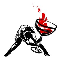 Art Beyond the Glass Logo