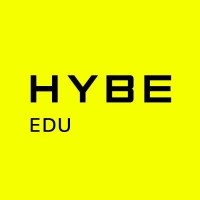 HYBE EDU Logo