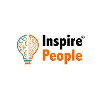 Inspire People® Logo