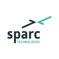 sparc TECHNOLOGIES (ASX:SPN) Logo
