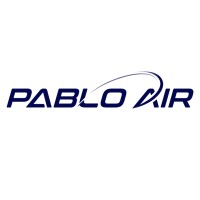 PABLO AIR Co.,Ltd. Logo