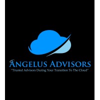Angelus Advisors LLC Logo