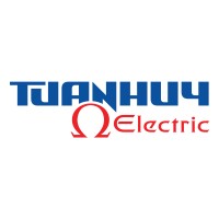 Tuan Huy Electrical Technology Joint Stock Company Logo