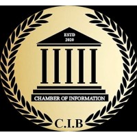 Chamber of Information Blog Logo