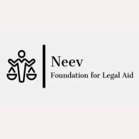 Neev - Foundation for Legal Aid Logo