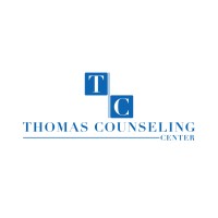 Thomas Counseling Center Logo