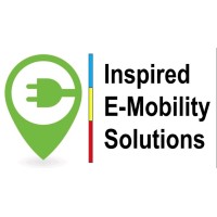 Inspired Control Systems Pvt. Ltd. Logo
