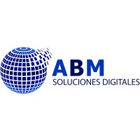 ABM Soluciones Digitales Logo