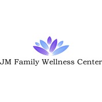 JM Family Wellness Center Logo