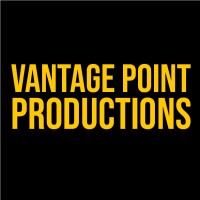 Vantage Point Productions NZ Logo