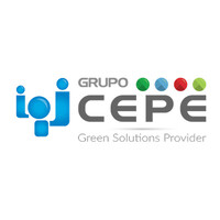 Grupo Cepe Logo