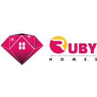 Ruby Homes Logo