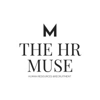 The Muse HR Logo