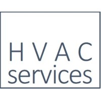 HVAC Services Logo