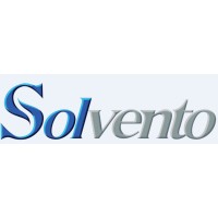 Solvento Philippines, Inc. Logo