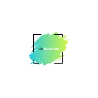 LifeWordsmith Logo
