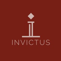 Invictus Strategic Partners Logo