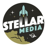 Stellar Media Logo