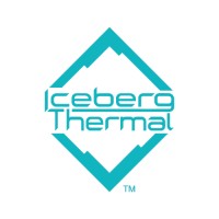 Iceberg Thermal Logo
