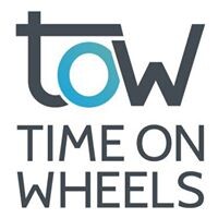 Time on wheels GmbH Logo