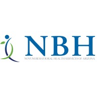 Novum Behavioral Health Systems Logo