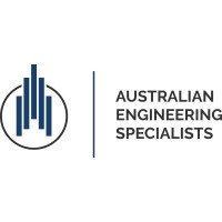 Australian Engineering Specialists Logo