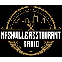Nashville Restaurant Radio Logo