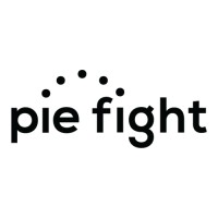 Pie Fight Logo