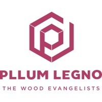 Pllum Legno Logo