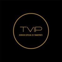 T-VIP Logo