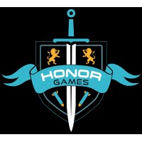 Honor Games Logo