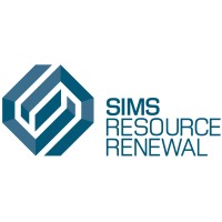 Sims Resource Renewal Logo