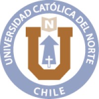 Universidad Católica del Norte Logo
