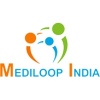 Mediloop India Logo