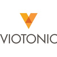 Viotonic Feeds Pvt Ltd Logo