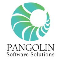 Pangolin Information Solutions Logo