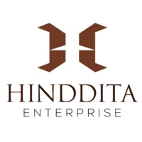 Hinddita Enterprise Logo
