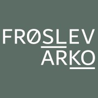 FRØSLEV ARKO ApS Logo