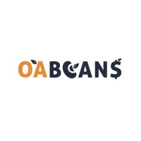 OABeans Logo
