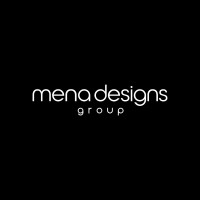 Mena Designs Group Logo