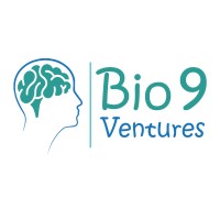 Bio 9 Ventures Logo