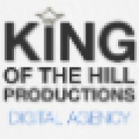 King of the Hill productions Logo