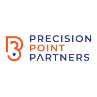 Precision Point Partners, Inc. Logo