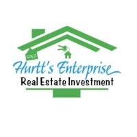 Hurtt’s Enterprise LLC Logo