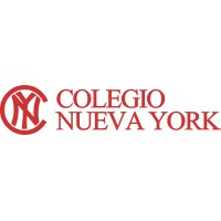 Colegio Nueva York Logo