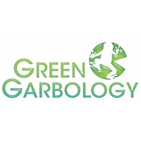 Green Garbology Logo
