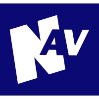 NAV - AV & Video Services Logo