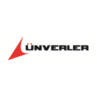 Ünverler Makine ve Hidrolik Silindir Ltd. Sti. Logo