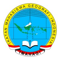 IMAHAGI - Ikatan Mahasiswa Geografi Indonesia Logo